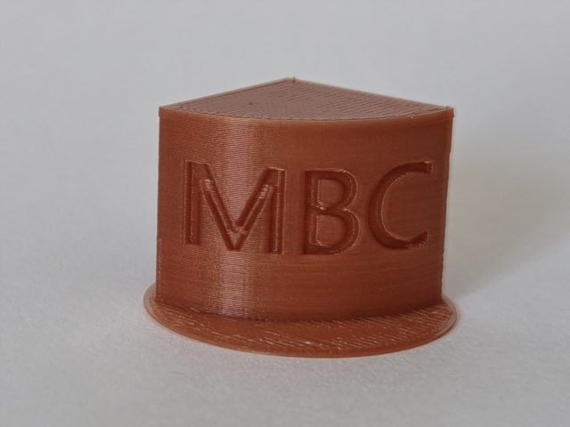 Rust Copper (A09)